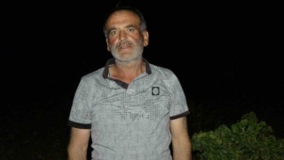 Üzüm bağları için eller tetikte nöbet tutuyorlar