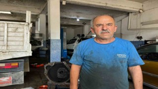 Uzun yola gideceklere ustasından ‘mola uyarısı