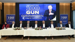 Vahit Kirişci: EXPO 2023 projesi süreci şimdilik durduruldu