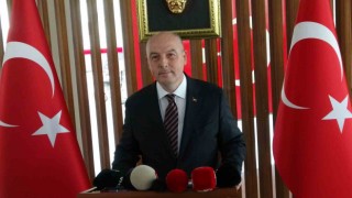 Vali Coşkun; Denizliyi her alanda ileriye taşıtacağız