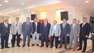 Vali Erolun Yalovaya vedasında önemli öğütler