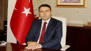 Vali Musa Işın: Kütahya için durmaksızın çalışacağız