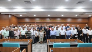 Vali Öksüz: “Daha iyi bir Burdur için azim, kararlılık ve gayretle hep birlikte çalışacağız”
