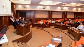 Vali Pehlivan: İlimizde 456 atık su arıtma tesisi bulunuyor
