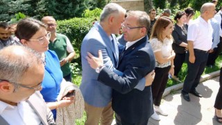 Vali Polat, Yozgattan ayrıldı