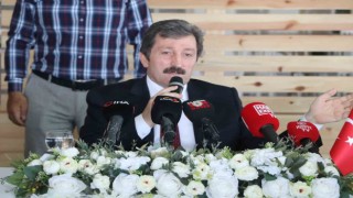 Vali Tavlı: Şehrimizin markasını daha ileriye taşıyacağız