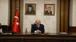 Vali Yaşar Karadeniz Sakaryada görevine başladı
