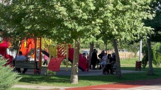 Vali Yazıcı: Saha tarama çalışmaları devam ediyor