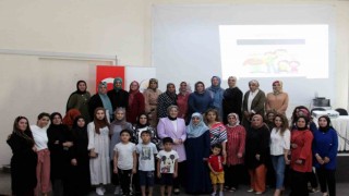 Van Büyükşehirden ‘Aile içi iletişim semineri