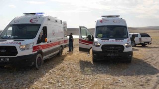 Van Gölüne giren 1 genç ile onu kurtarmaya çalışan kişi boğuldu