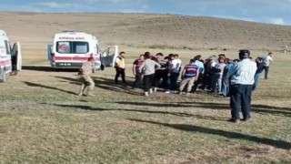 Vanda 2 çocuk girdikleri kuyuda boğuldu
