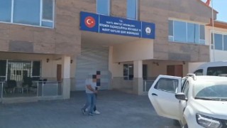 Vanda 2 organizatör tutuklandı