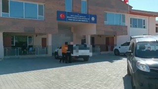 Vanda 2 organizatör tutuklandı
