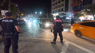 Vanda hapis cezası bulunan 22 şahıstan 15i tutuklandı