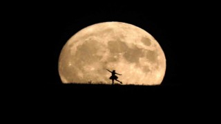 Vanda ‘Süper Mavi Ay mest etti