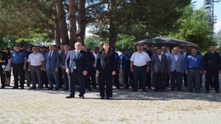 Vartoda 30 Ağustos Zafer Bayramı coşkusu