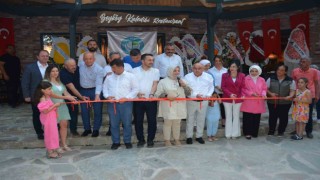 Vatandaşın nefes aldığı alan oldu