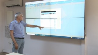 Vatandaşlar Yüzme Suyu Takip Sistemi ile plajların risk tablosunu takip edilebiliyor