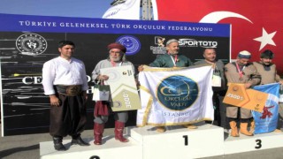 Vatandaşları ata sporu okçuluğa davet