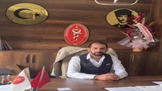 Veterinerlerden “Sağlıkta Şiddet Yasası” talebi