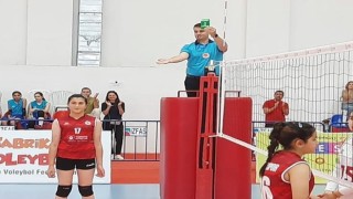 Voleybolda yeşil kart uygulaması hayata geçiyor