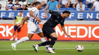 Welinton: “Beşiktaş sözleşme uzatmak istemedi”