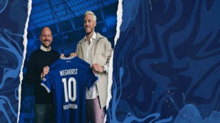 Wout Weghorst, Hoffenheimda