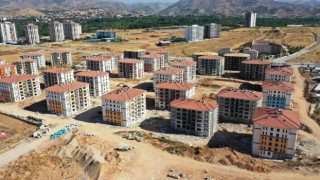 Yakınca TOKİ konutları yıl sonu teslim edilecek