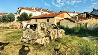 Yaklaşık 6 aydır aranıyordu, cesedi nehirde bulundu