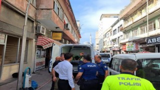Yalnız yaşayan adamın cansız bedeni bulundu