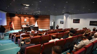 Yalova Belediye binası yıkılıp yeniden yapılacak