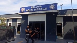 Yalovada uyuşturucu operasyonlarında 1 kişi tutuklandı