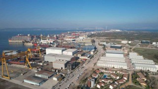 Yalovanın 7 aylık ihracatı 268 milyon dolara ulaştı