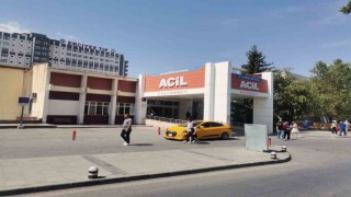 Yaralanan polisin tedavisi devam ediyor