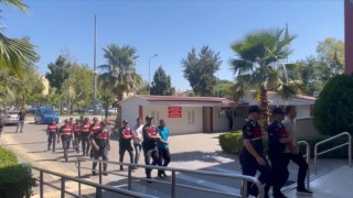 Yasadışı bahis operasyonunda 6 şüpheli tutuklandı
