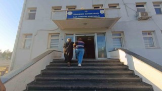 Yasak aşkıyla plan yapıp eşini öldürttü