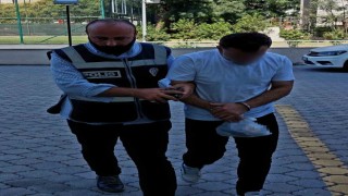Yayanın ölümüne sebep olan sürücü tutuklandı