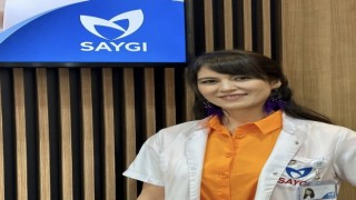 Yaz mevsimi için uzmanından beslenme önerileri