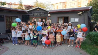 Yaz Tepebaşında Güzel etkinliği düzenlendi