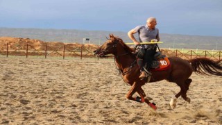 Yazıhan cirit ekibi, Malatyayı temsil edecek