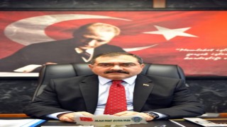 Yeni Emniyet Genel Müdür Yardımcısı Mahmut Çorumlu oldu