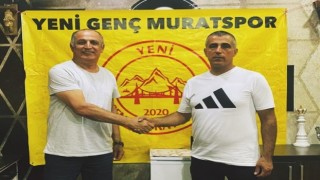 Yeni Genç Muratspor, Mustafa Ertem ile anlaştı