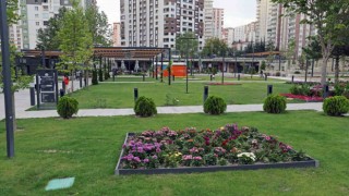 Yeni Meydan Konsepti Mevlana Sakinlerini Memnun Etti