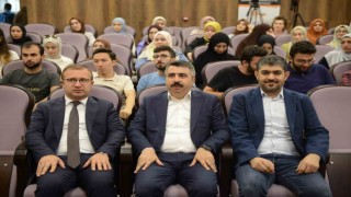 Yıldırım yaz akademisi başladı