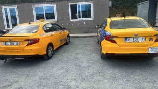 Yolcu seçen taksicilere ceza yağdı