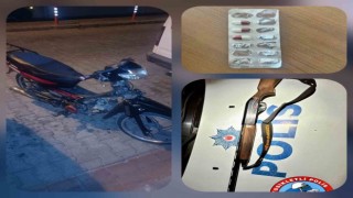 Yunus ekipleri, suçlulara göz açtırmadı