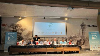 Yunus Emre Enstitüsü, Azezde savaş mağdurlarına psikolojik destek sağlayacak