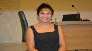 Yunusemre CHPde yeni başkan Turan oldu