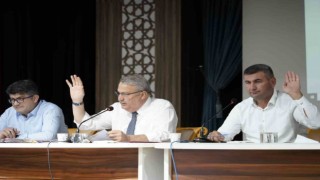 Yunusemrede hazırlıklar titizlikle devam ediyor