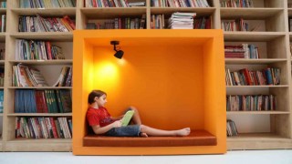 Yüreğir Belediyesi 3. Kütüphanesini açacak